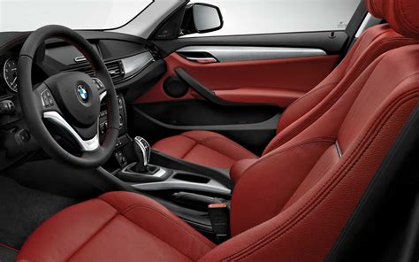 Bmw 6 Series Red Interior For Sale